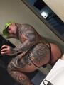 Compra mi contenido xxx antes de la cita o buscame en instagram inkmikee
