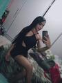 Sou uma trans ativa e passiva atendo homems e casal sem frescura corpo de miss