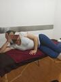 Masaje erotico y holistico muy rico y profesional ven y compruébalo