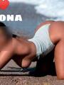 Veronica italiana con muchas ganas de sexo recién llegada al sur las rosas