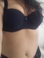 Mónica fogosa chaparrita de ricas tetas Complaciente