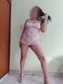 Soy una masajista erotica super mamasita y muy lujuriosa, que rico mimarte mucho