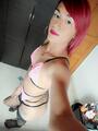 Buscas placer yo sere tu mejor opcion servicio garantizado activa y pasiva