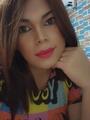 Disponible guapa Nicole Trans ya en iquique