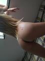 Tinkerbell, 19 anos. Uma camgirl delicada e doce