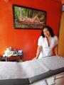 Masajes, manicura, pedicura, corte, depilaciones, whatsap 3008613543