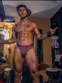 Chico joven 27 años buen servicio llamame