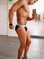 Modelo con spa personal donde te vas a sentir como nuevo