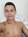 Chico atletico, recien llegado en la ciudad, vergon, a pocos días estaré en la