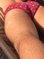 Pasivo hermoso paisa culo rosado blanco masajista beso negro confidente serio