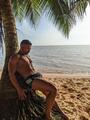 Fernando curta temporada na cidade, disposto para boas putarias.