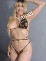 FOTOS DE TU BARBIE FANTASIA LLEGO A HACER TUS FANTASÍAS REALIDAD YAMEL VENEZOLANA