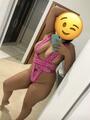 Brigitte Sexy Escort Universitaria 20 años