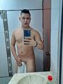 Chico exclusivo en la ciudad!! Buen cuerpo buen culo disponible