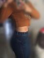 Hola amor soy Lili súper linda delgadita y muy complaciente