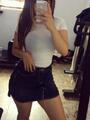 Quiero hacerte mio, gemirte y excitarte con mis gestos deliciosos Fanny