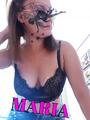 Maria señorita elegante y dulce, masage relajante y sensitivo erotico