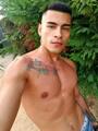 Novedad colombianito guapo morboso fiestero