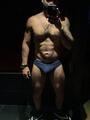 Gran pollón activo y empotrador. Macho musculoso y cañero