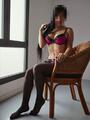 Sara gran novedad en la isla you ll never tried a body as hot as mine