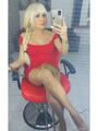 Jarochita trans hermosa complaciente lugar discreto