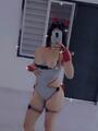 FOTOS DE SOFIA JUGUETONA, CALIENTE, DESCOMPLICADA Y MUY ESTRECHITA..