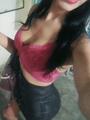 Transexual de inpacto rostro jasmin muy discreta puesta a ser tu putita