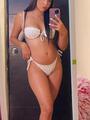 Karina deliciosa venezolana caliente primera vez en merida!