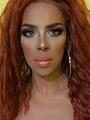 Trans Chica boricua recien llegada a la ciudad massage con manos de bebe