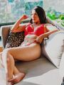 Soy Pame tengo 22 añitos una chica extranjera recién llegada