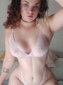 FOTOS DE MIA ENCANTADORA JOVEN TE DEJARE BOQUIABIERTO DE TANTO PLACER