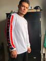 Paisa macho arrechito 100%activo listo para cumplir tus fantacias 100% descompl