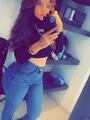 Dayana muy linda y cariñosa lista para darte un rico placer