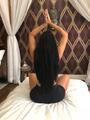 Andreia Massagista sensual cheirosa super exótica