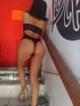 FOTOS DE YAZMIN LLEGANDO A MARTÍNEZ NADA MAMONA PAGO EN MANO