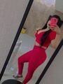 Chica fitness venezuela 19 años accesible y trato de amantes