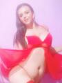 Renovada activa pasiva lechera beso negro glamuor y belleza flexible perrisima t