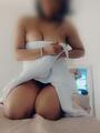 Info por telegram Nikki 69 y llamadas sexy y guapa ven siente mi rico bizcocho