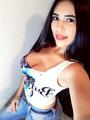 Hermosa evelin modelo nueva en valledupar 3106948559