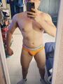 Cabron con deliciosa verga de 19 cm y rico cuerpo para complacerte