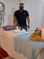 Masaje tantrico profesional garantizado para hombres y mujeres parejas