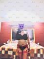 FOTOS DE DANY DISPONIBLE PARA PASAR UN MOMENTO RICO EN LA CAMA