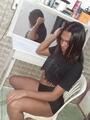 Transex dotada ativa passiva com local discreto