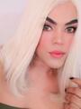 Ya disponible guerita hermosa conoceme solo yama desidido