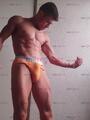 FOTOS DE ¡MASAJE CON FINAL FELIZ, TUS NALGUITAS SERAN MIAS! ESCORT100%ACTIVO.