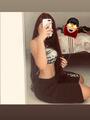 Soy una chica universitaria tengo 21 años super hot y muy caliente!