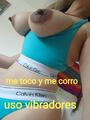 Fotos verificadas Madura sexy (desde 15€ videollamada y 10€ sexting) Pago Bizum