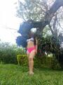 FOTOS DE LESLYY 18 AÑITOS DISPONIBLE 24 HORAS ENVIA WHATSAPP