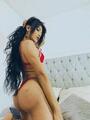 Rica morena para ti sin afanes ni limitaciones