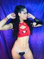 El mejor servicio de placer y erotismo llego ahora raysa recomendada !